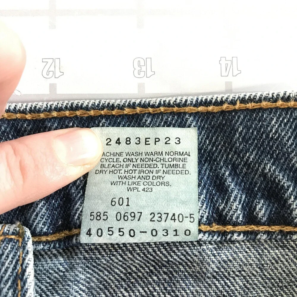 Levis brand levi